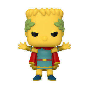 Pop! Bartigula