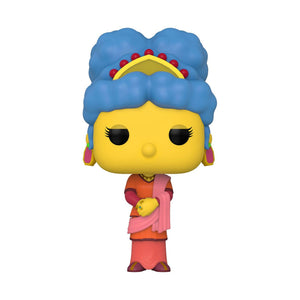 Pop! Marjora
