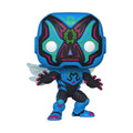 ¡Estallido! Blue Beetle (Dia de los DC) (Resplandor)