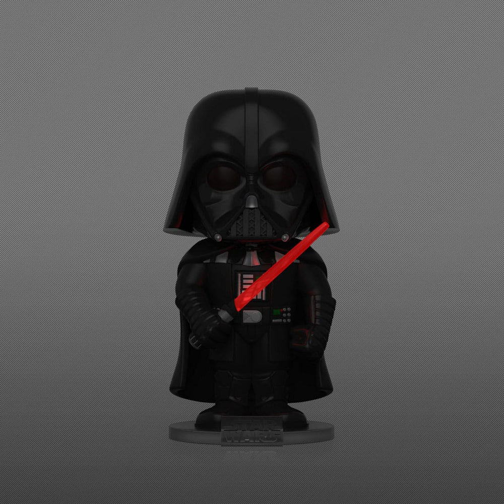 Vinyl SODA Dark Vador