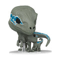 Pop! Blu e Beta 
