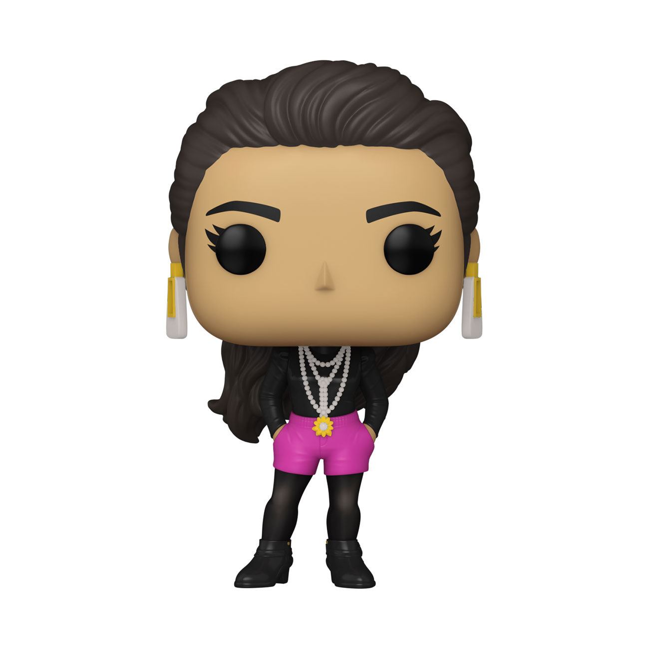 she hulk pop nikki