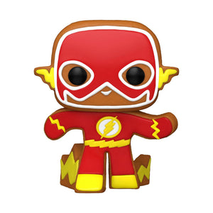 Pop! The Flash Pain d'Épices