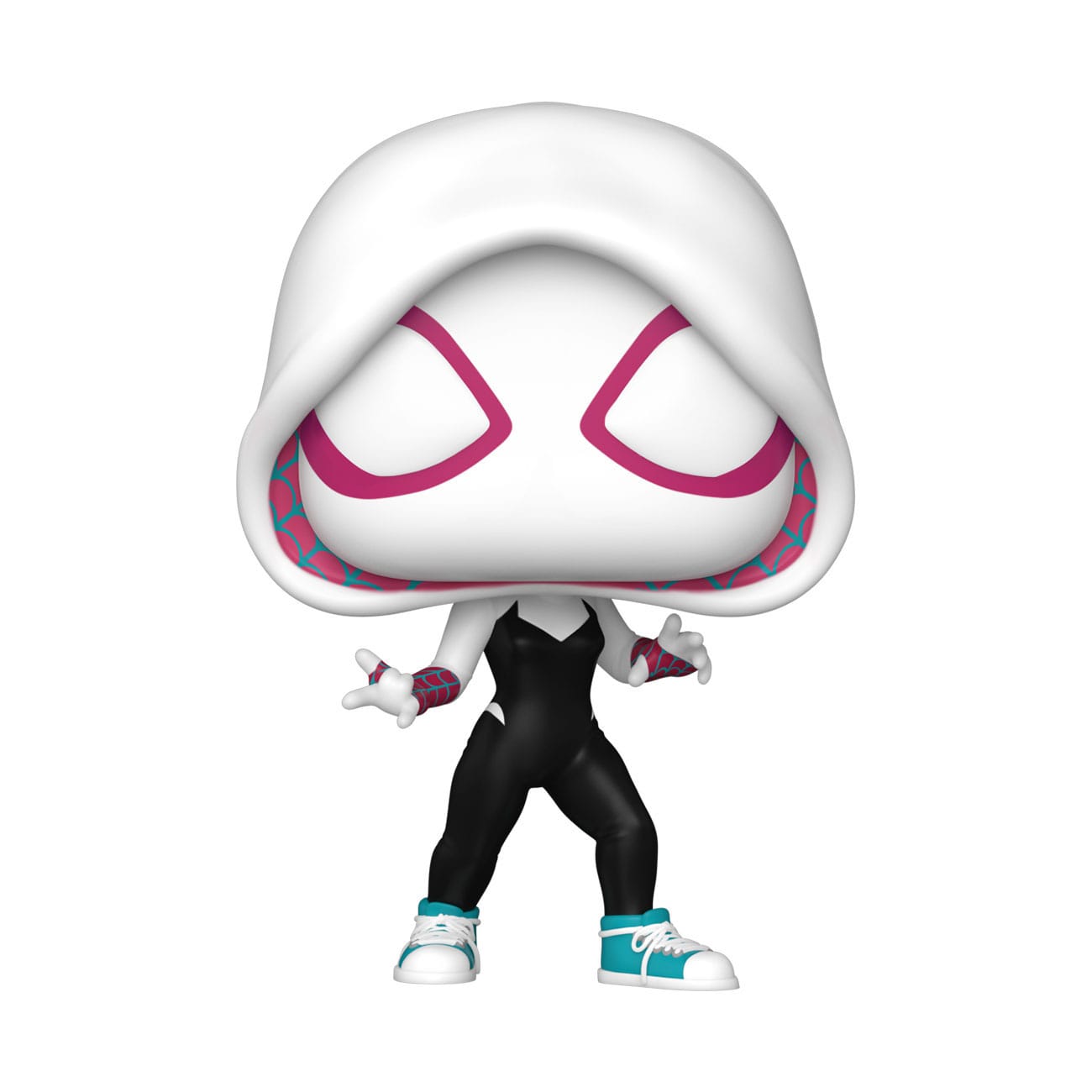 pop spider gwen 1224