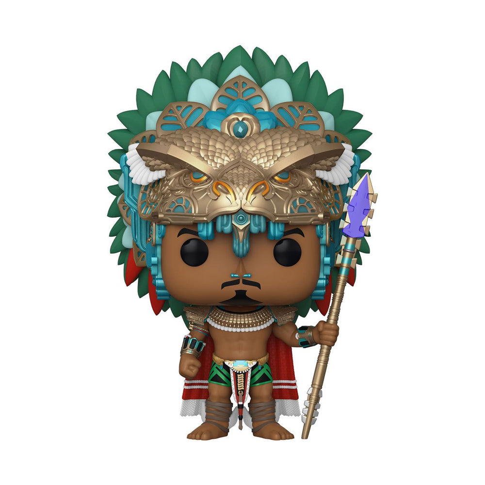 Pop! Roi Namor - Wakanda Forever