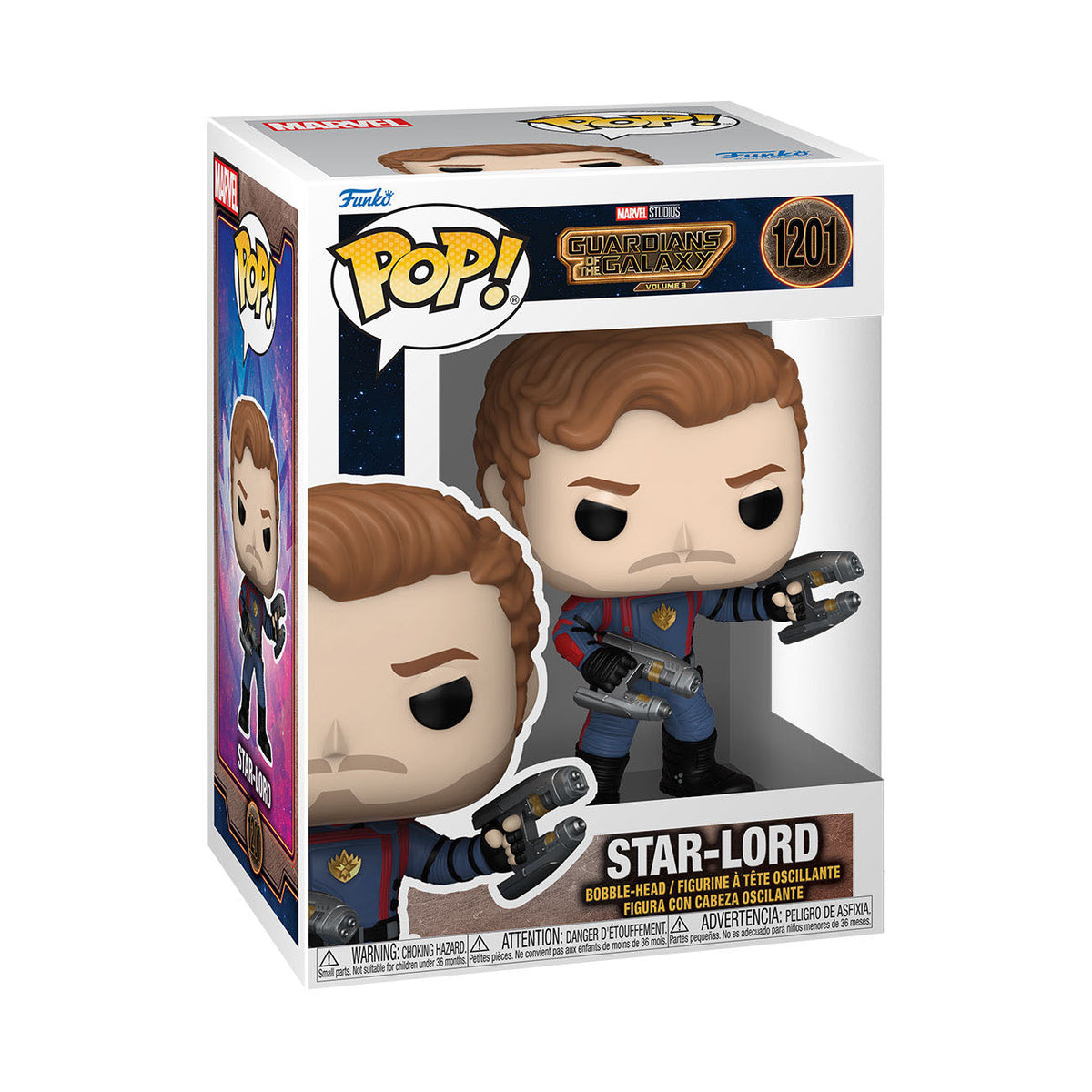 Pop! Senhor das Estrelas