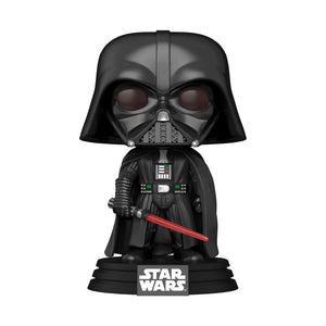 Pop! Darth Vader