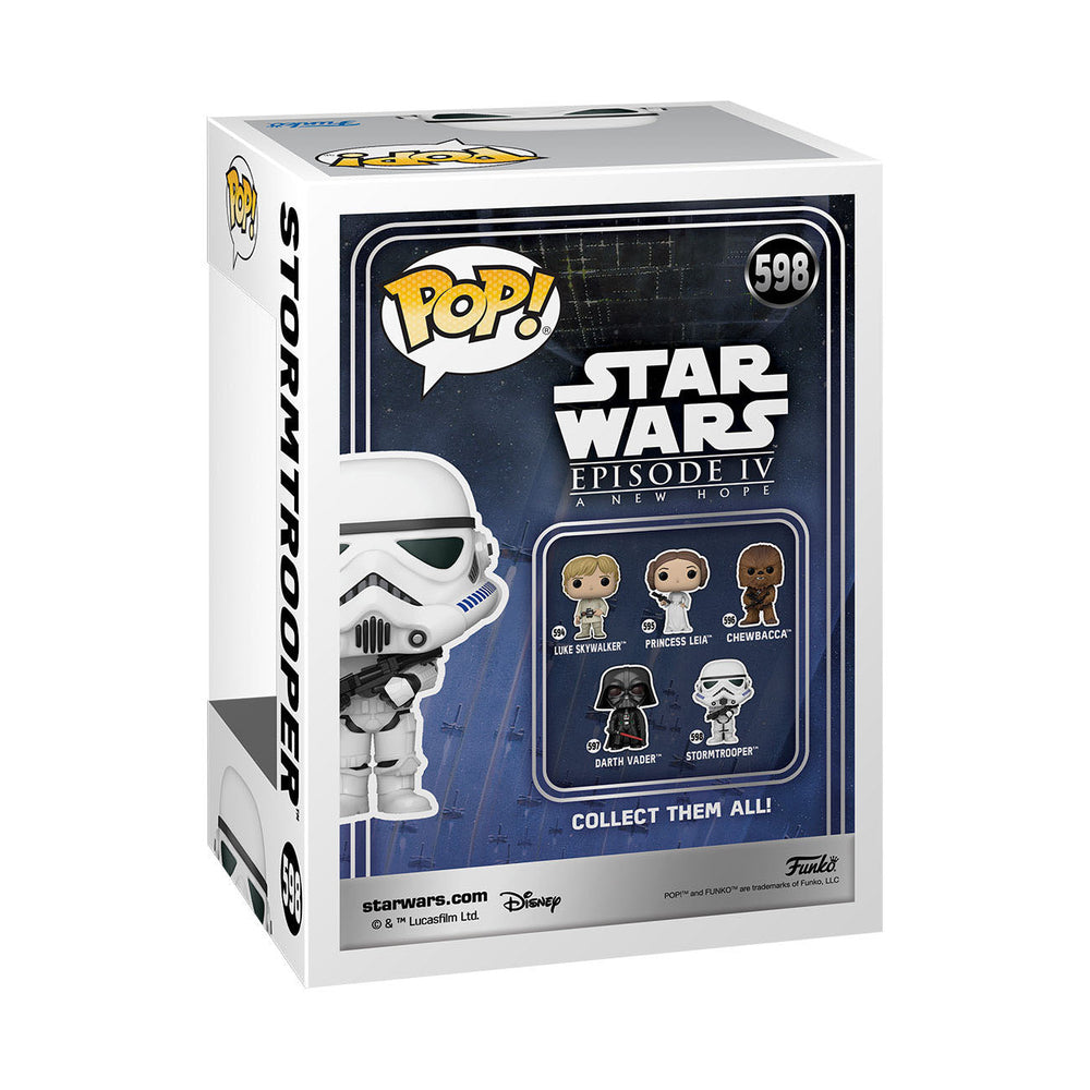 ¡Pop! Stormtrooper