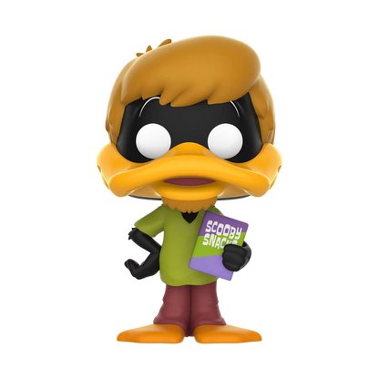 Pop! Daffy Duck nei panni di Sammy 