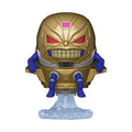 Pop! MODOK