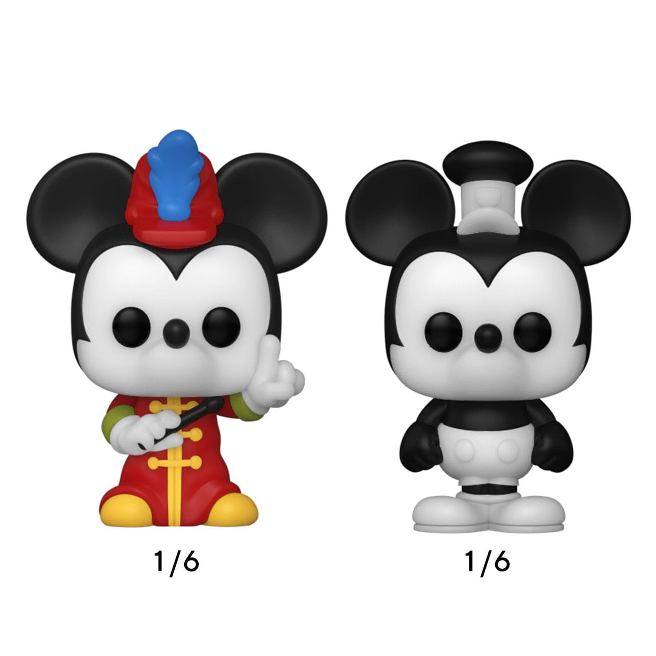 Bitty Pop! Disney - Series 2 