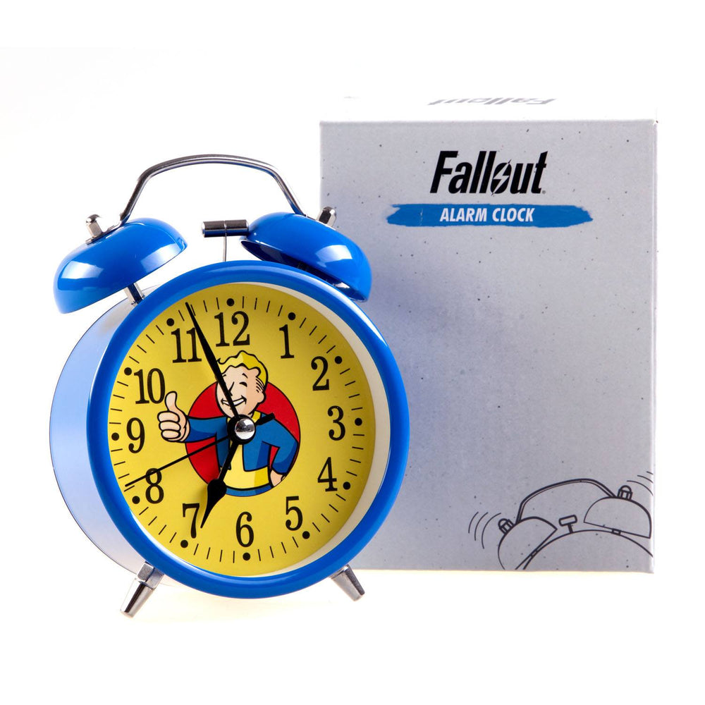 Wecker Vault Boy