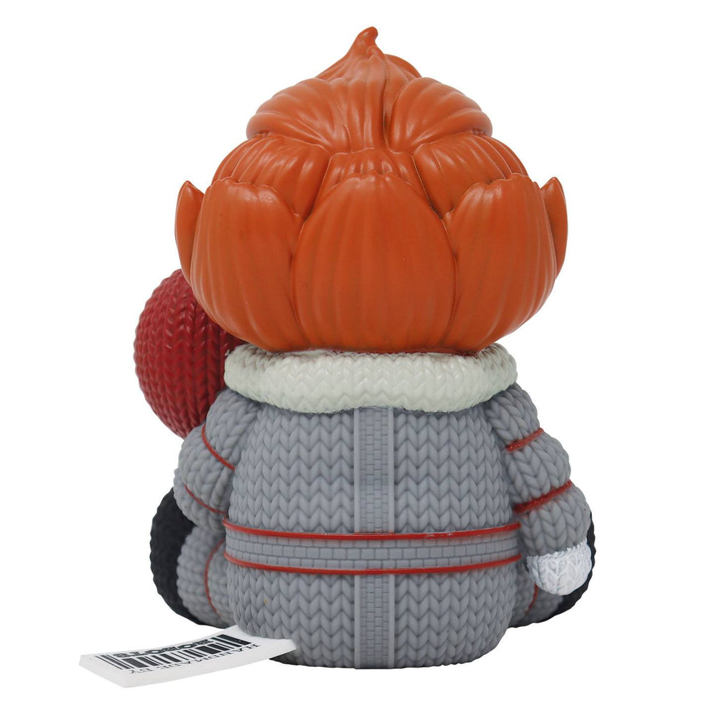ESTE Pennywise - Hecho a mano por robots N°042 