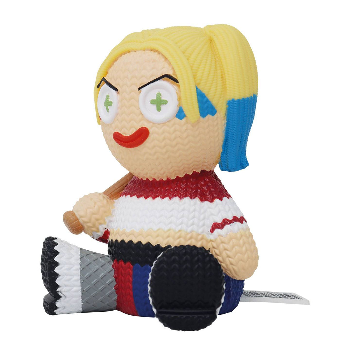 Harley Quinn - Handmade By Robots N°050