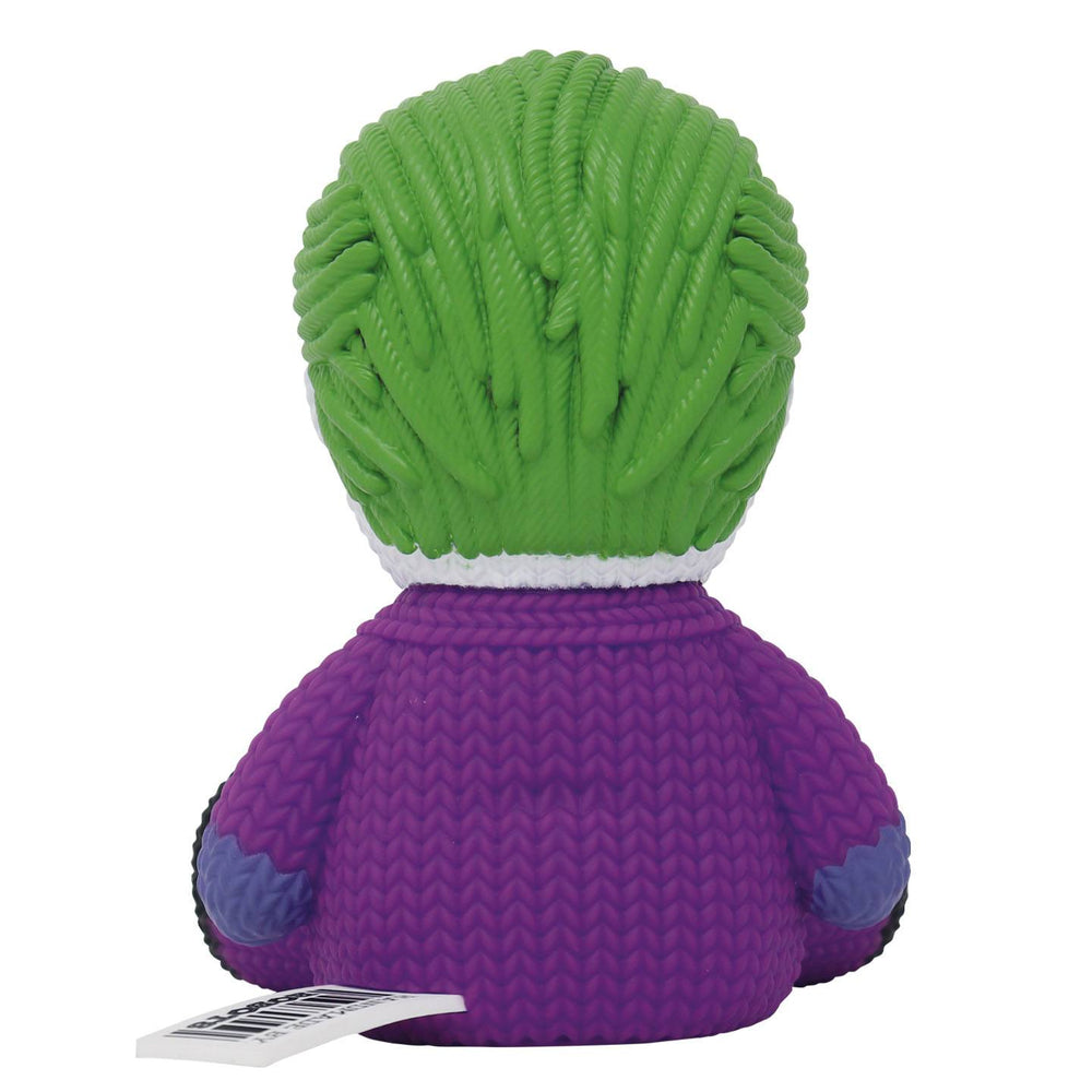 The Joker - Handmade By Robots N°051