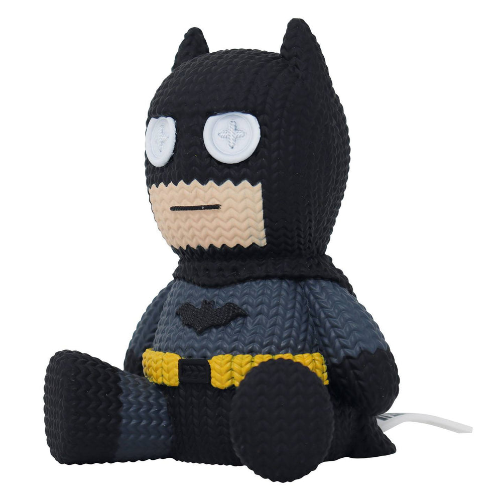 Batman - Handmade By Robots N°076 