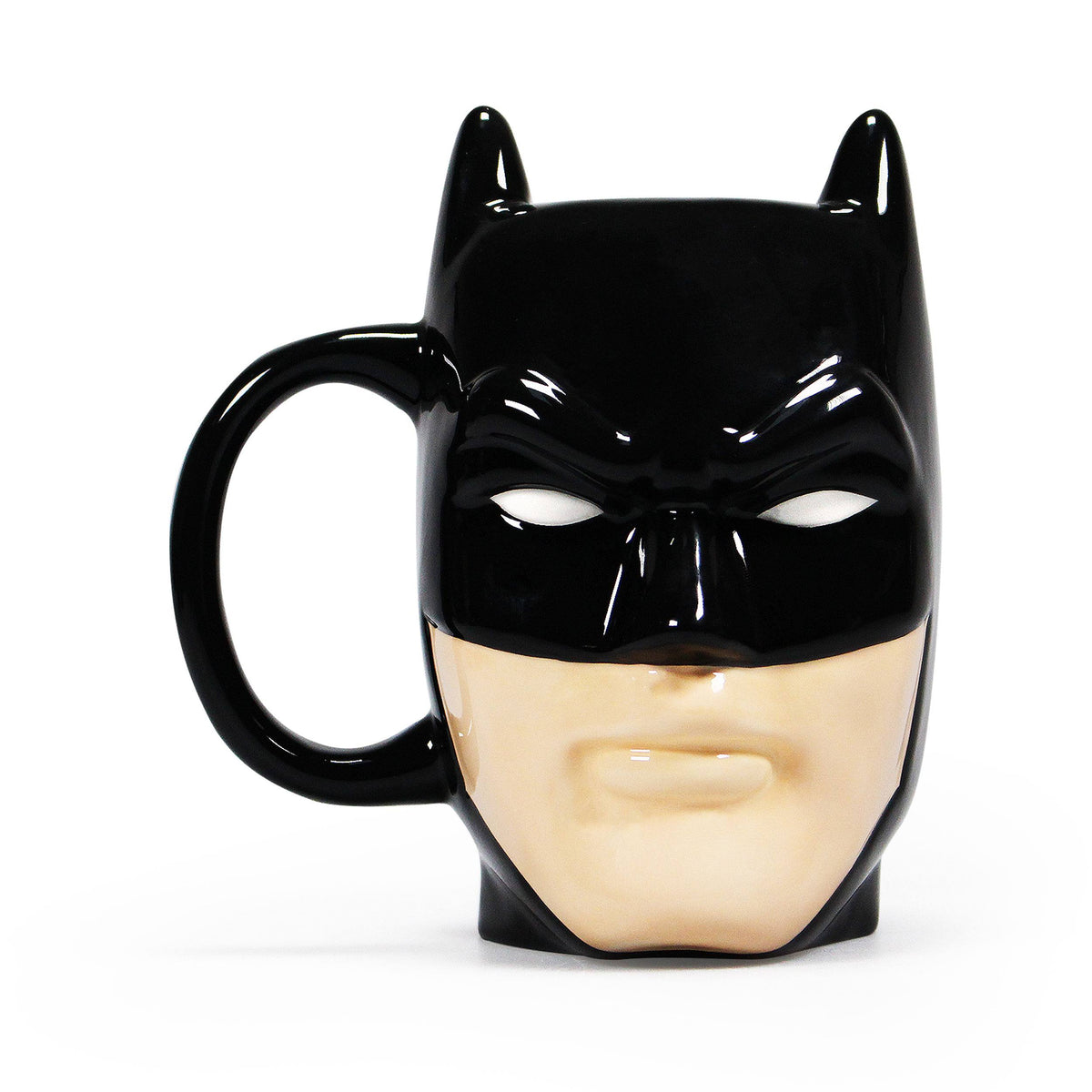 Taza Batman 3D