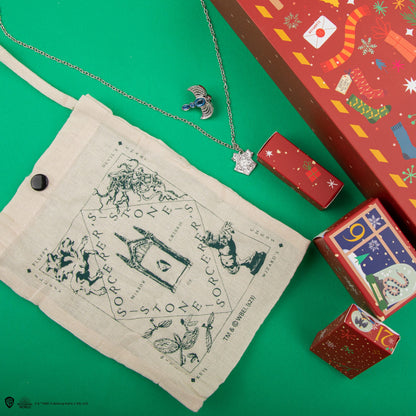 Calendrier de l'avent Harry Potter - Deluxe