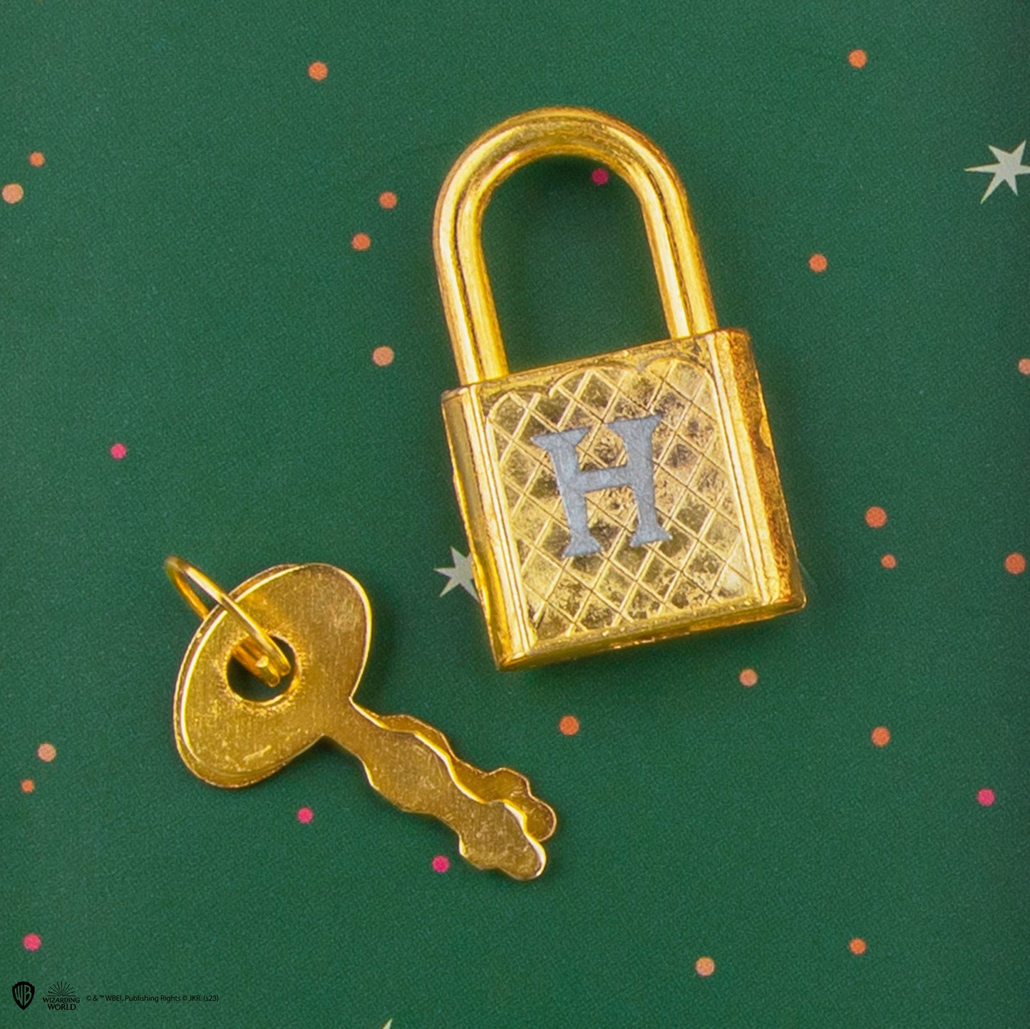 Calendrier de l'avent Harry Potter - Deluxe