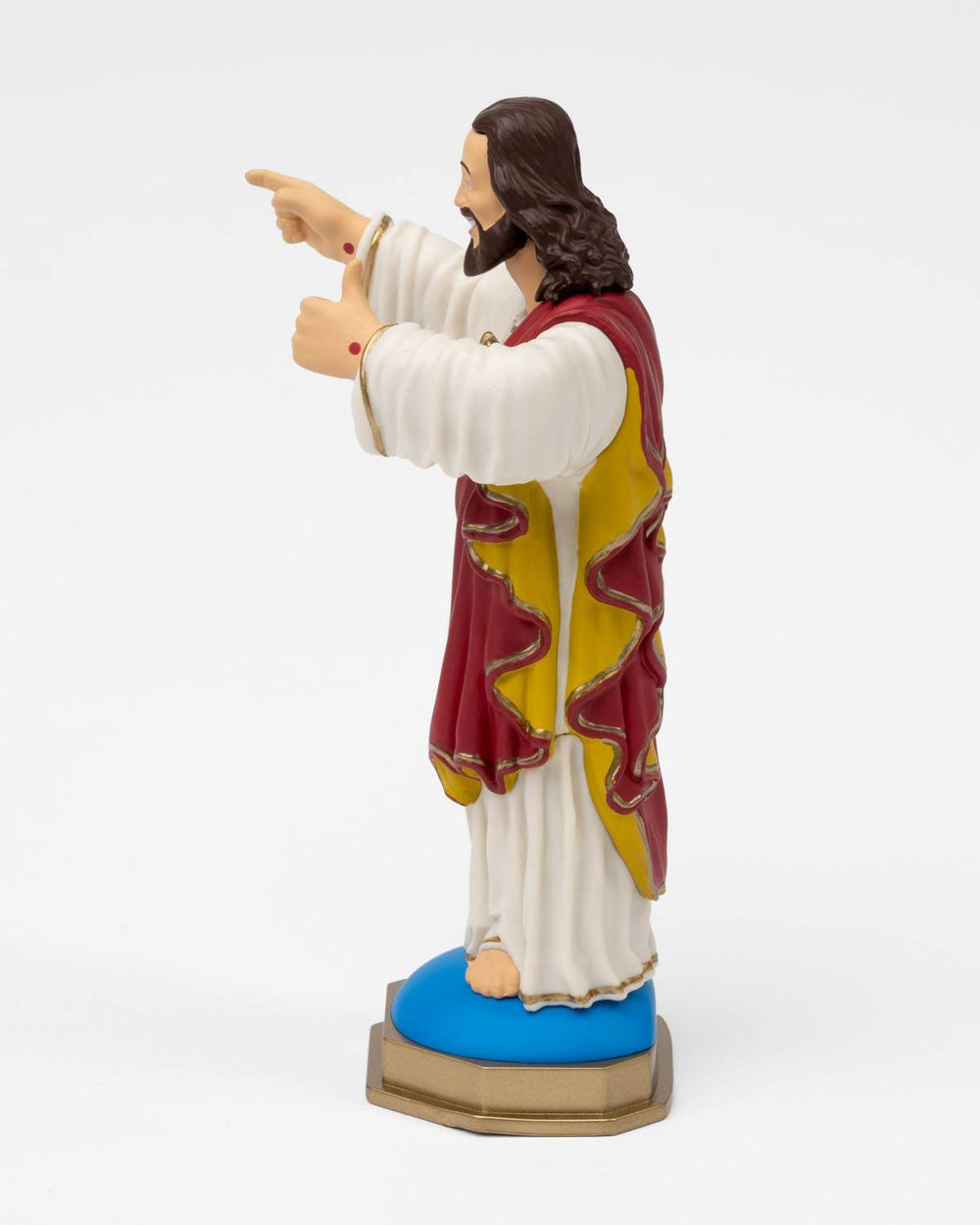 BuddyChrist