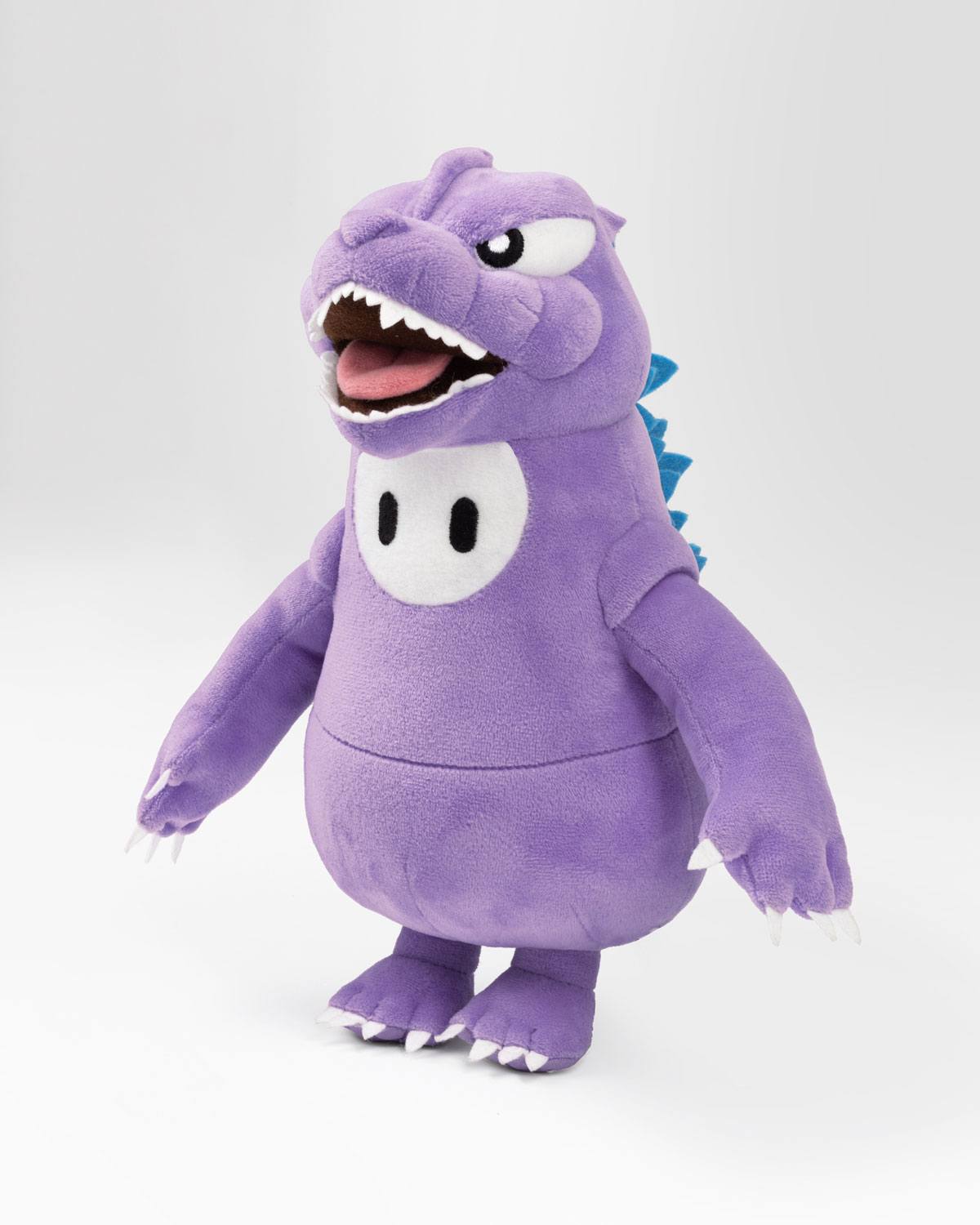 Peluche de Godzilla - Colección Fall Guys 