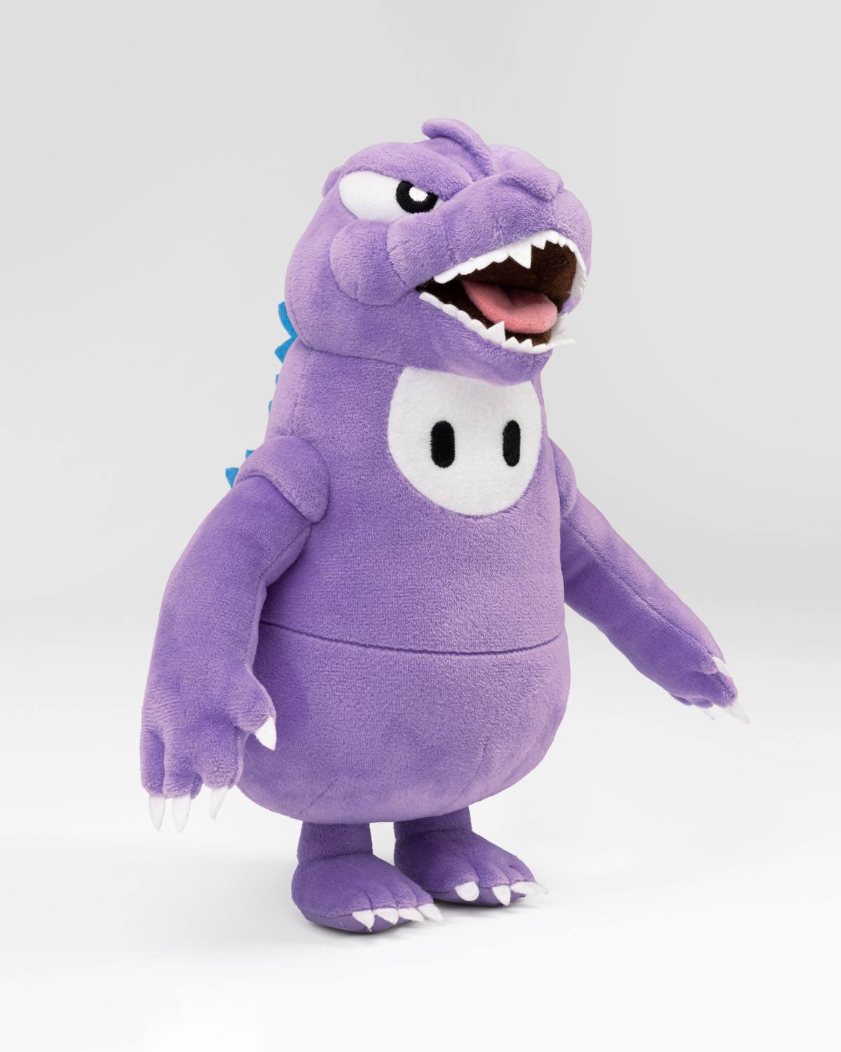 Peluche de Godzilla - Colección Fall Guys 