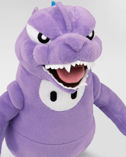 Peluche de Godzilla - Colección Fall Guys 