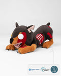 Peluche Resident Evil - Cerberus 