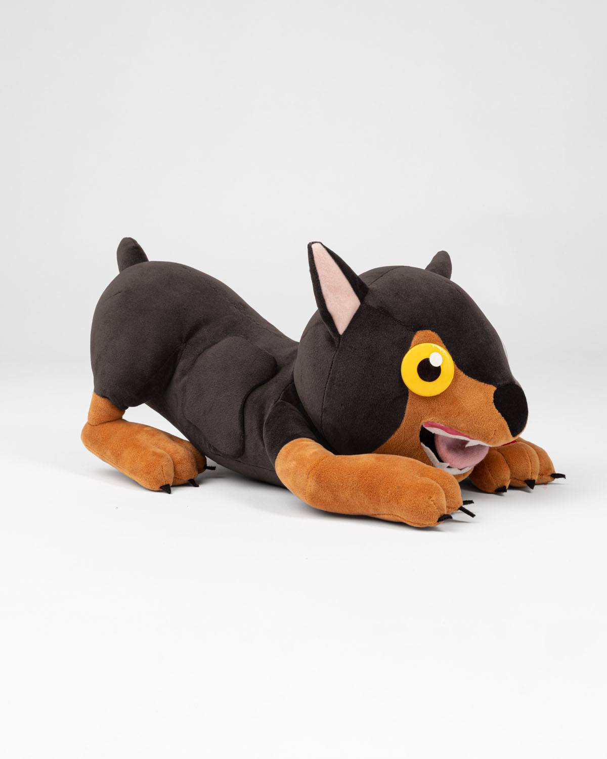 Peluche Resident Evil - Cerberus 
