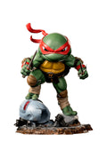 Figura Mini Co. Raphael - Teenage Mutant Ninja Turtles