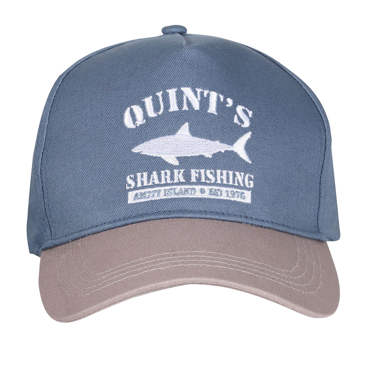 Casquette Quint's Shark Fishing