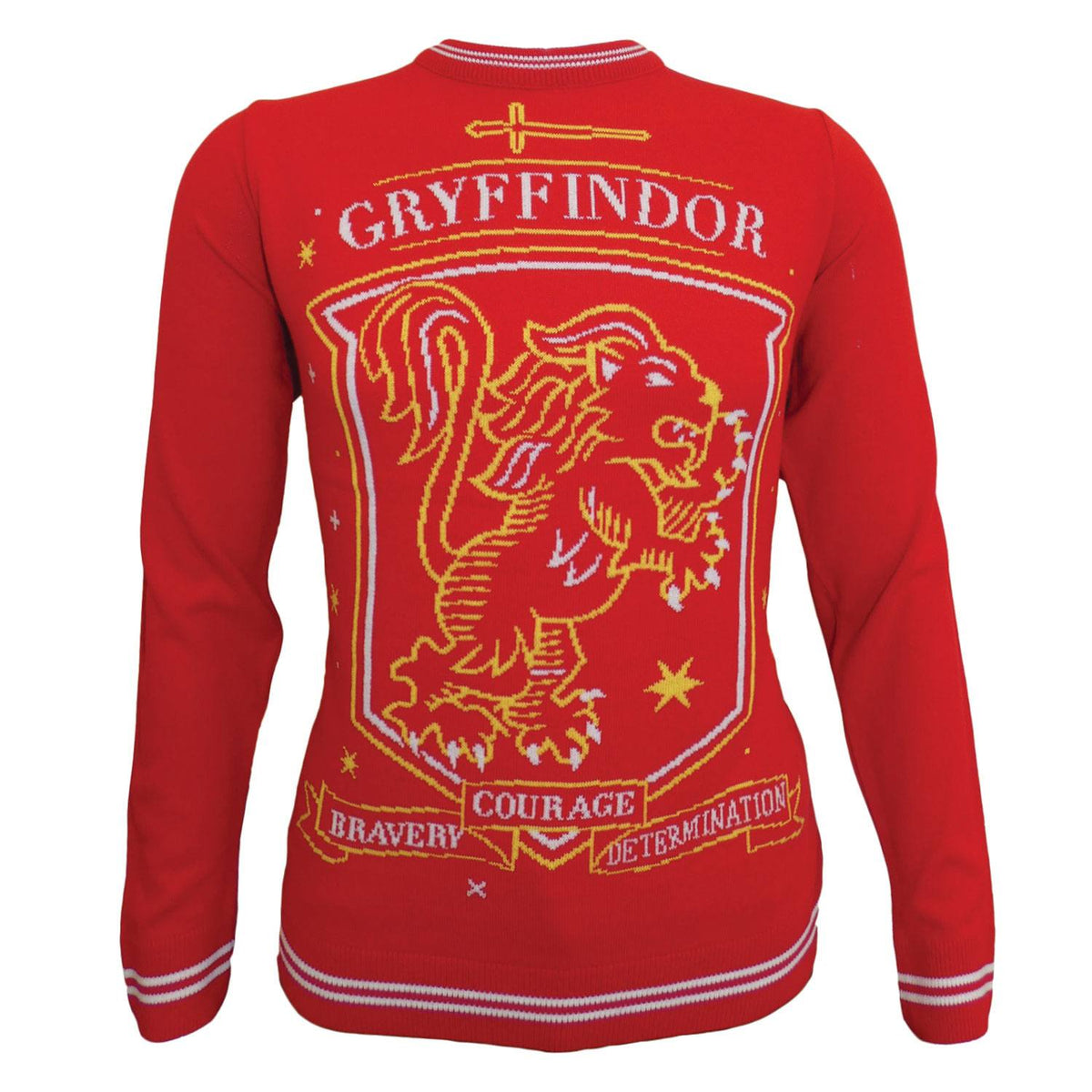 Gryffindor Christmas Sweater