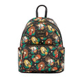 Harry Potter Small Backpack - Manga 