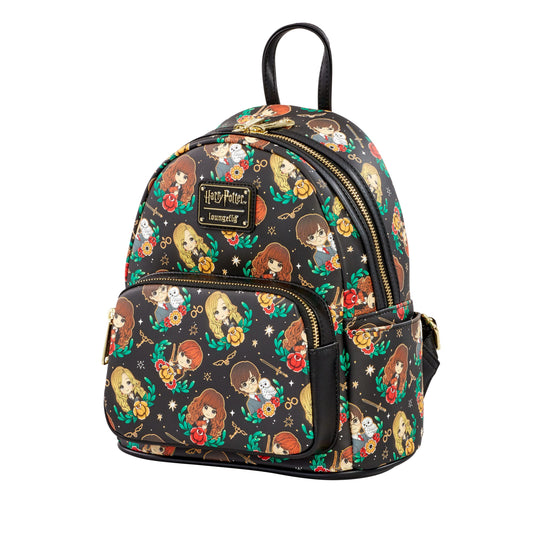 Harry Potter Small Backpack - Manga 