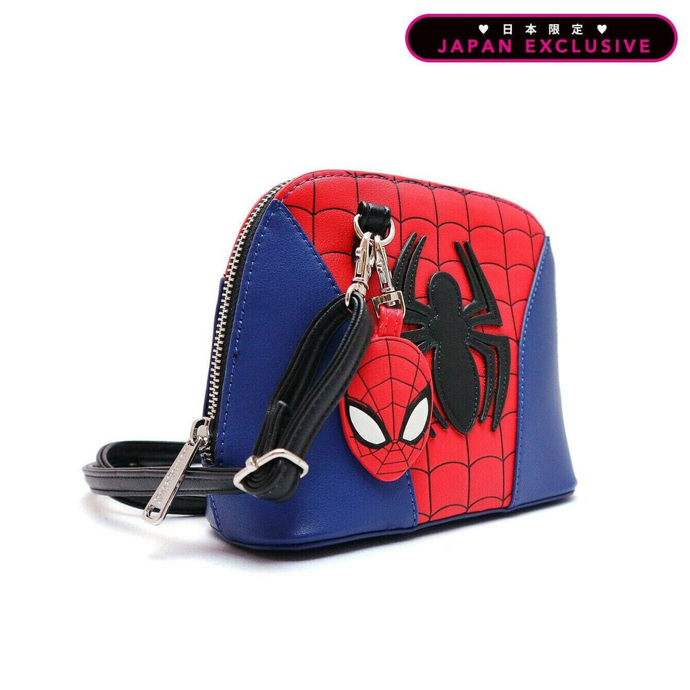 Umhängetasche Spider-Man - Japan Exclusive