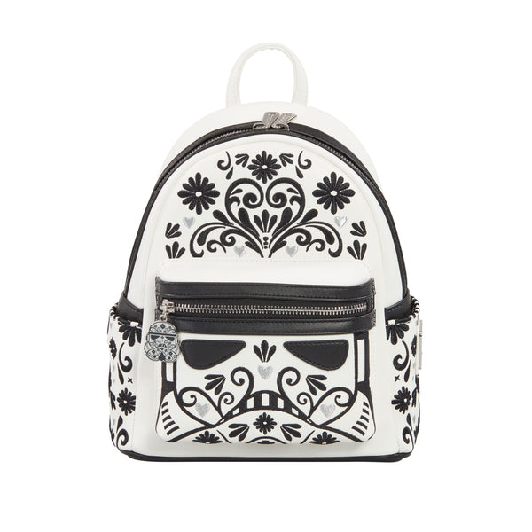 Zaino Star Wars - Stormtrooper 