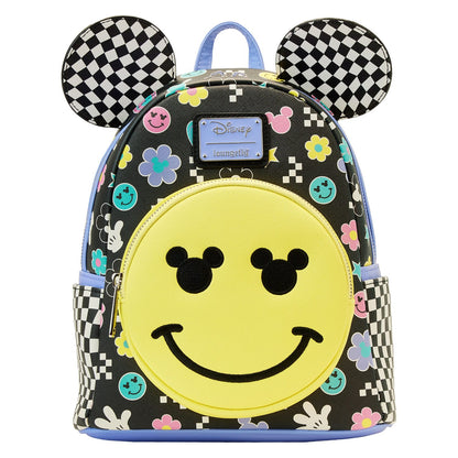 Y2K Mickey Mini Backpack 