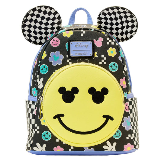 Mochila pequeña Mickey Y2K 