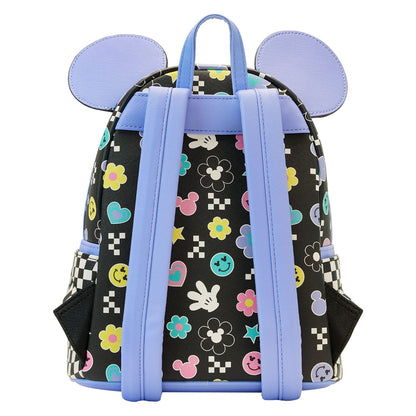 Y2K Mickey Mini Backpack 