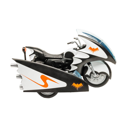 batcycle with side car mcfarlane toys