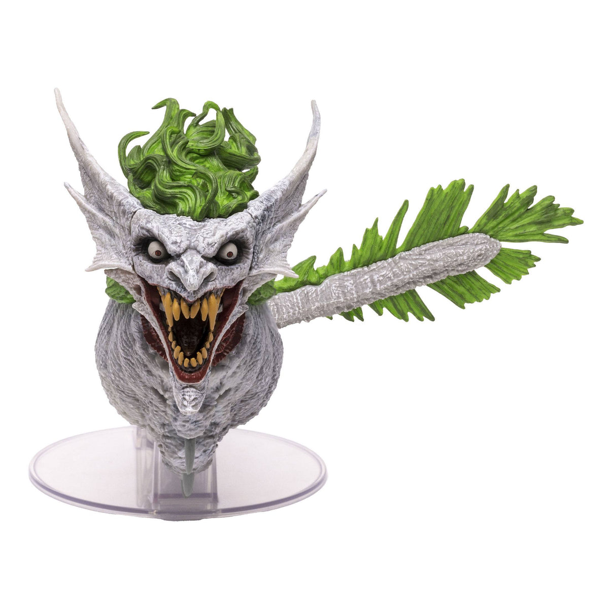 El dragón Joker