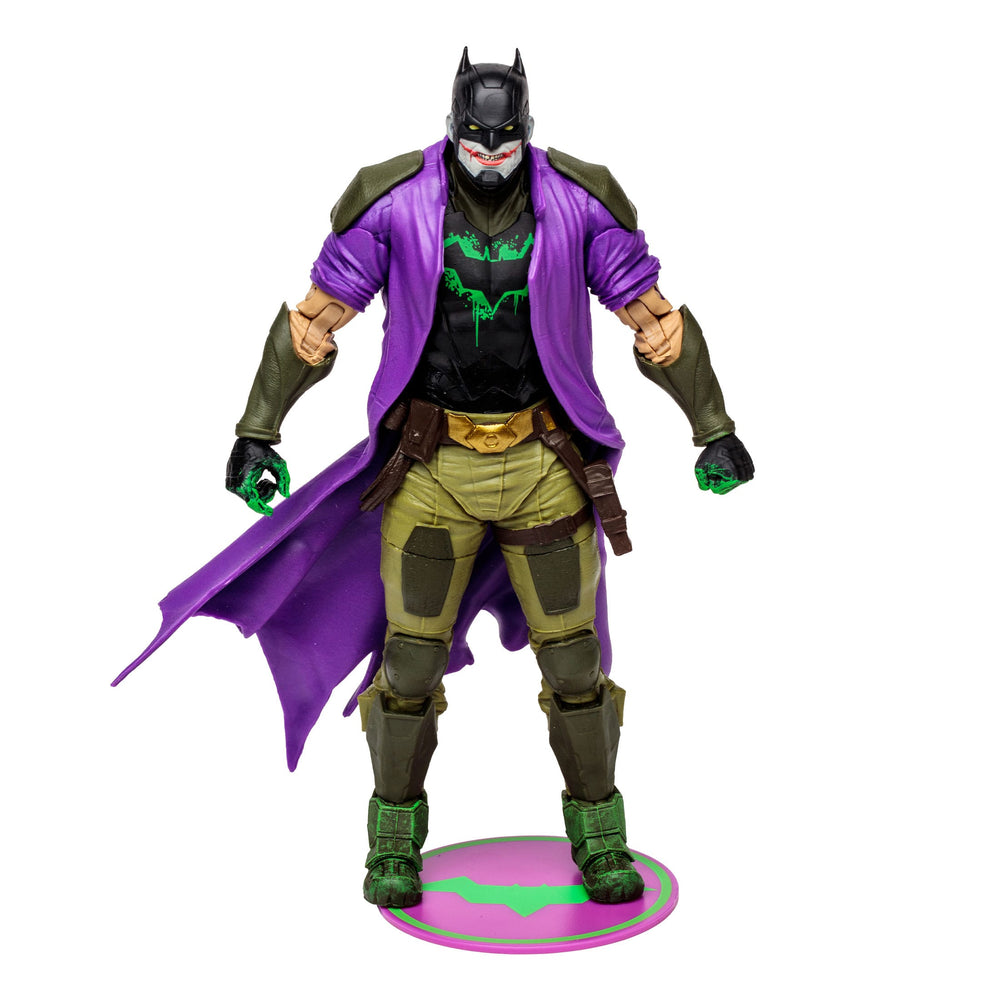 バットマン ダークディテクティブ（ジョーカー化）ゴールドラベル