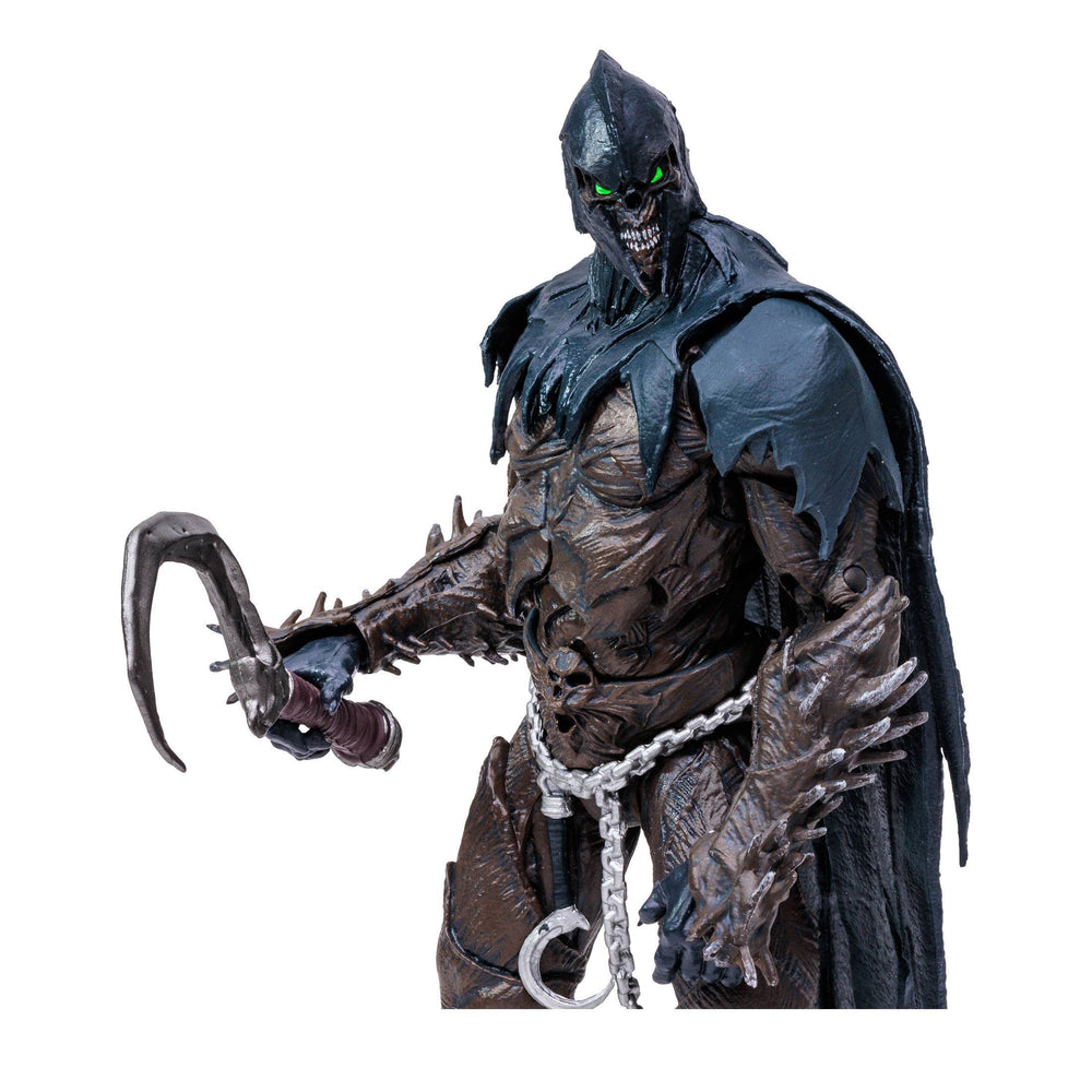 Raven Spawn「Small Hook」– 可動フィギュア