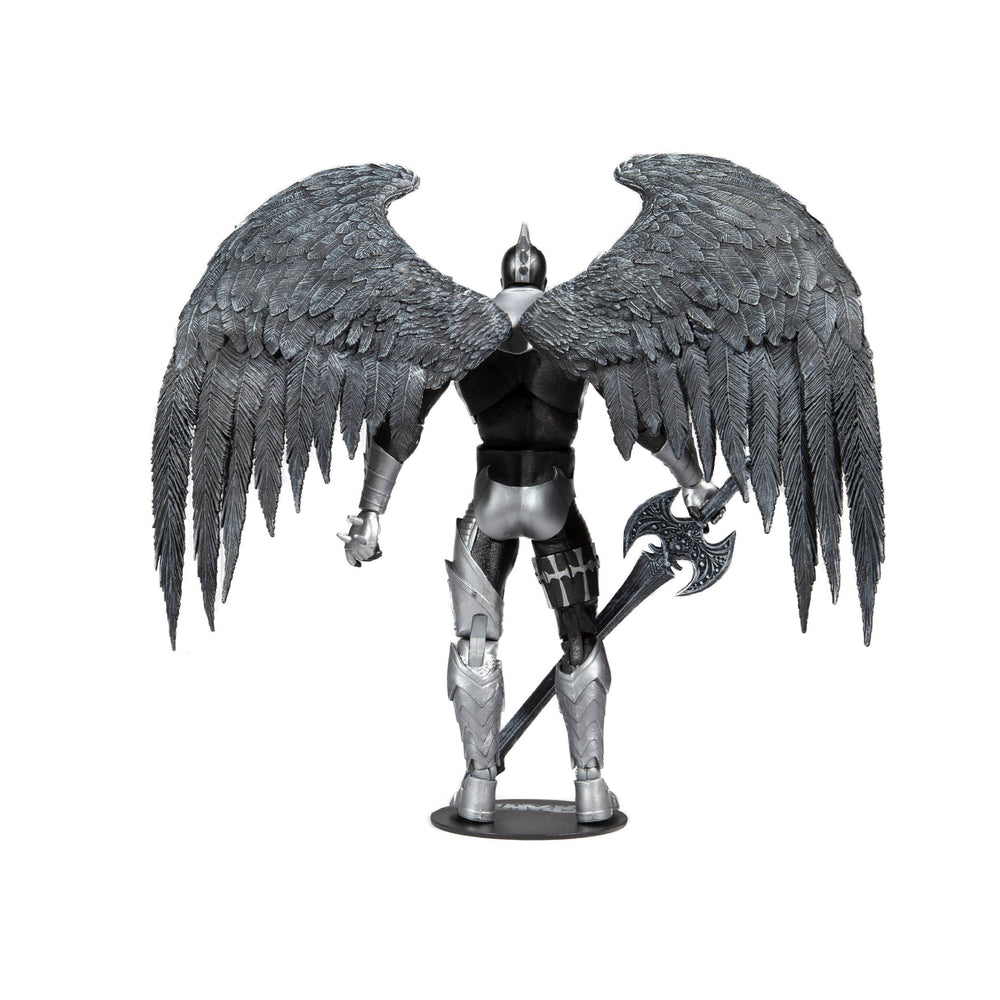 El Redentor Oscuro
