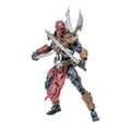 Ninja Spawn – Articulated Figure