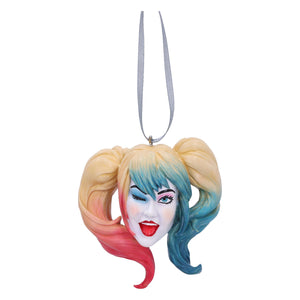 DC Comics Christmas Decoration - Harley Quinn