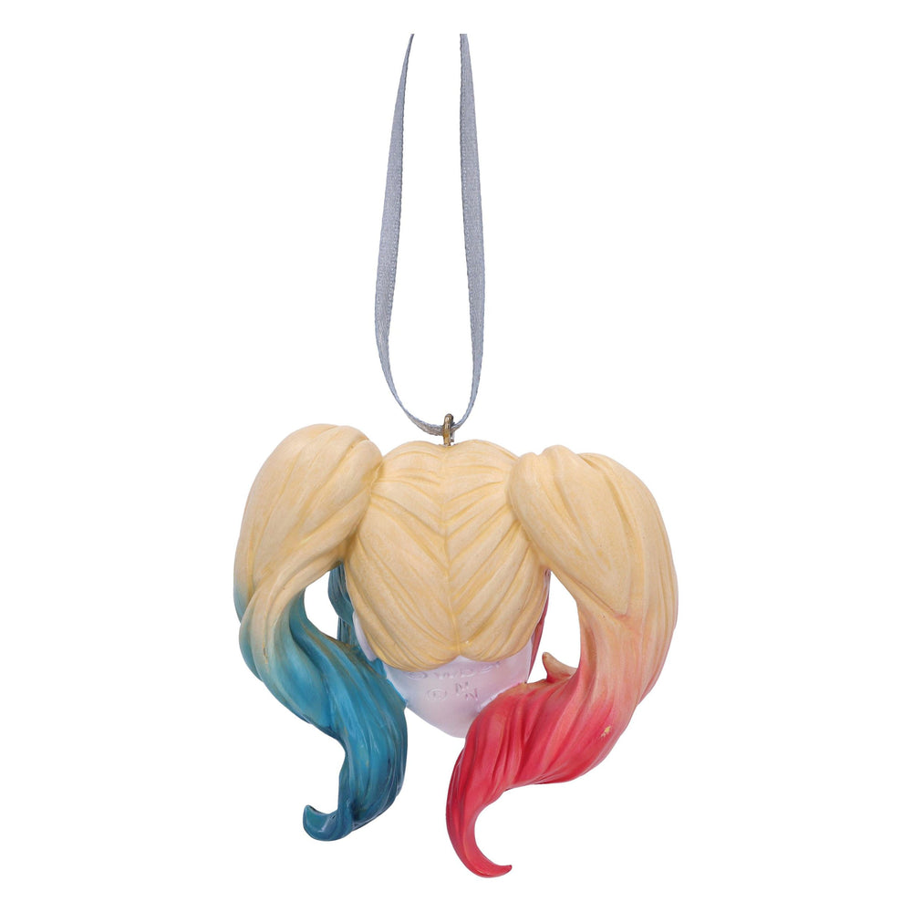 DC Comics Christmas Decoration - Harley Quinn