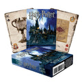 Harry Potter – Wizarding World Spielkarten