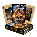 Baraja Harry Potter y la piedra filosofal