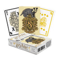 Jogo de Cartas Harry Potter - Poufsouffle